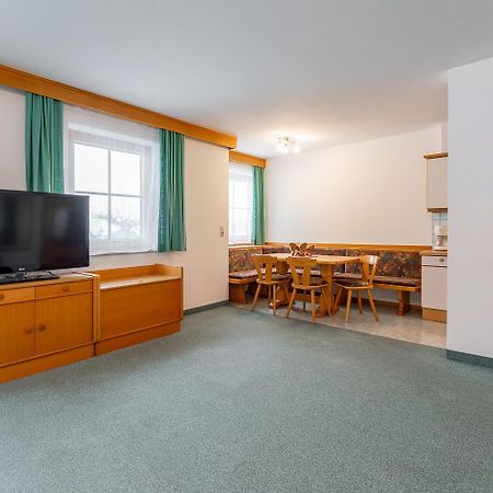 Apartment Sonnberg 米特西尔 外观 照片