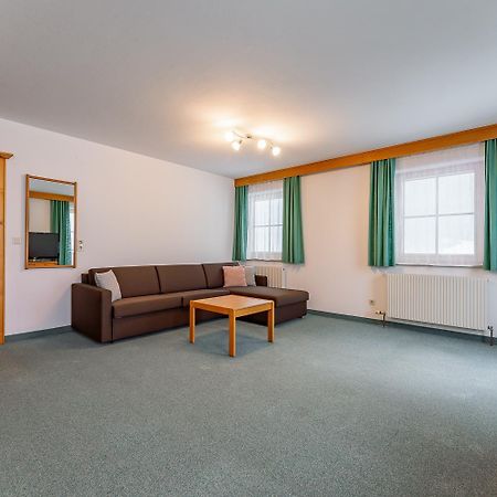 Apartment Sonnberg 米特西尔 外观 照片