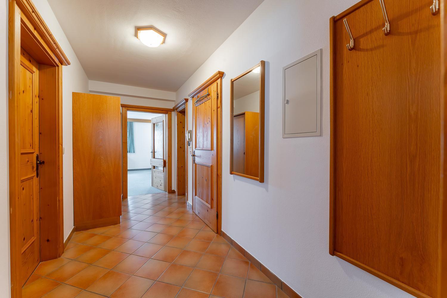 Apartment Sonnberg 米特西尔 外观 照片