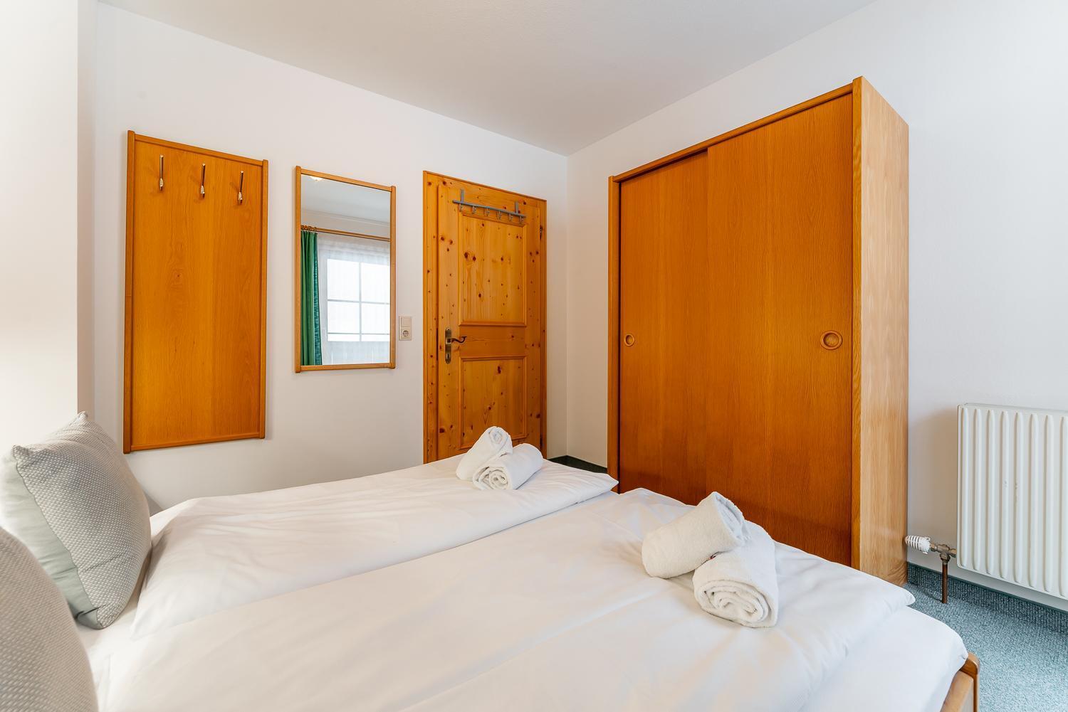 Apartment Sonnberg 米特西尔 外观 照片
