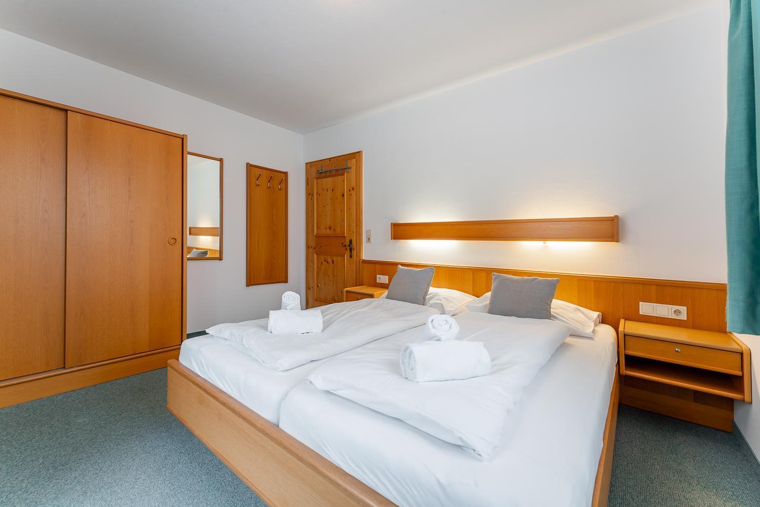 Apartment Sonnberg 米特西尔 外观 照片