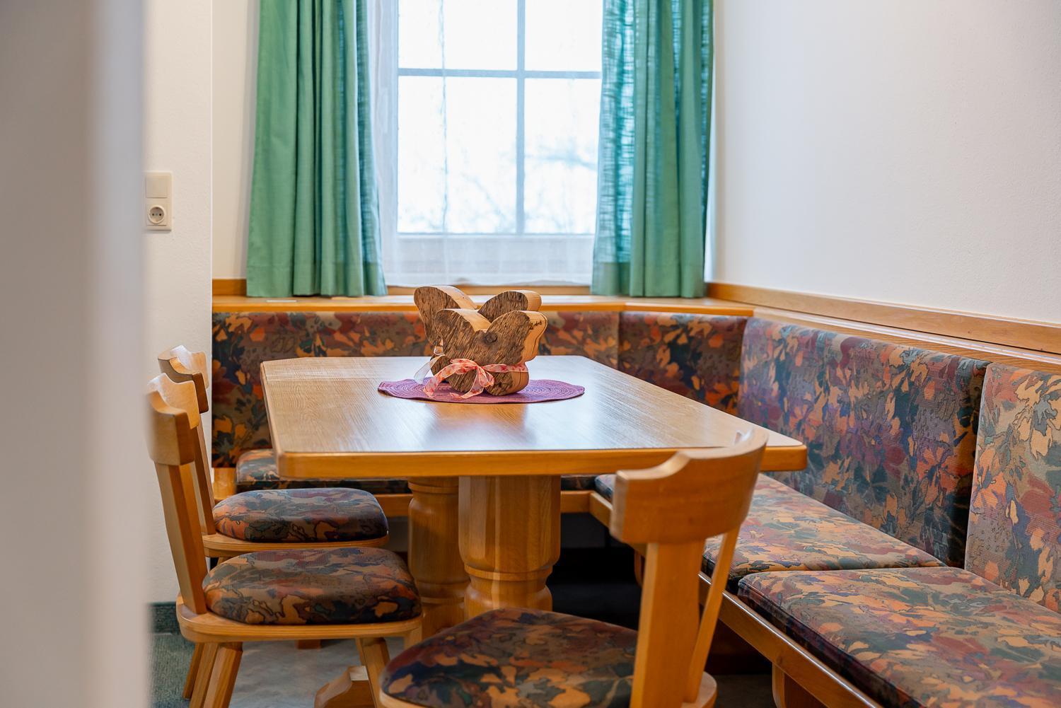 Apartment Sonnberg 米特西尔 外观 照片