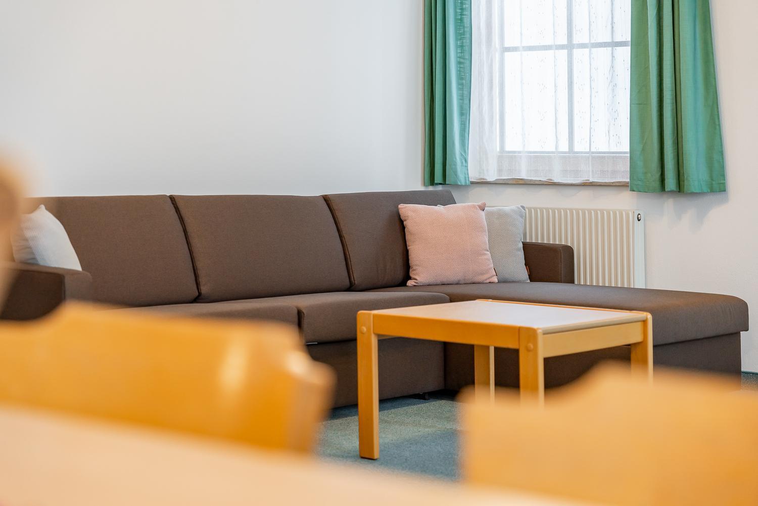 Apartment Sonnberg 米特西尔 外观 照片