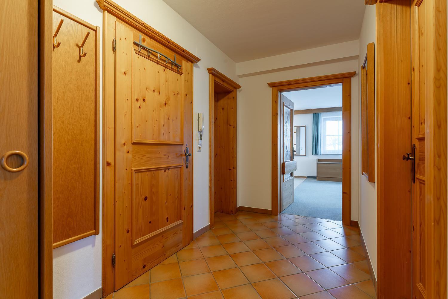 Apartment Sonnberg 米特西尔 外观 照片