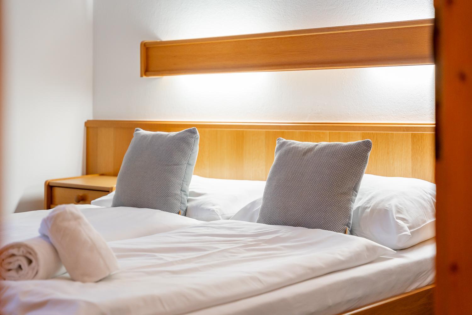 Apartment Sonnberg 米特西尔 外观 照片
