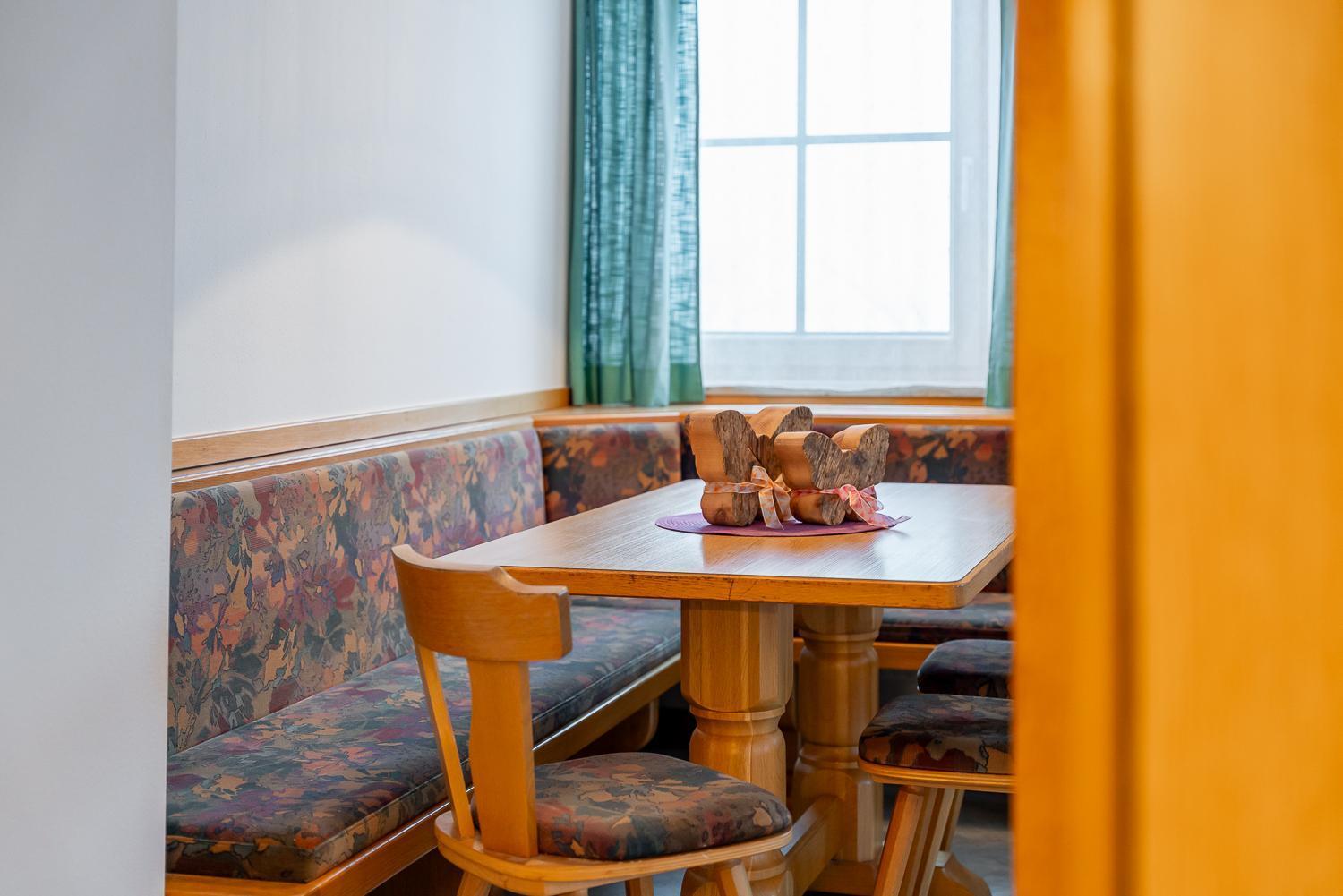 Apartment Sonnberg 米特西尔 外观 照片