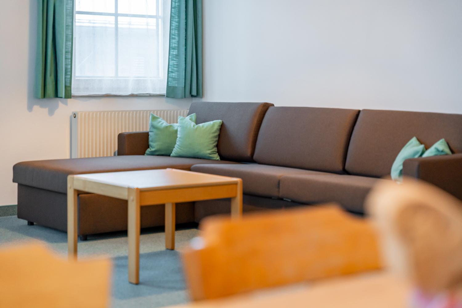 Apartment Sonnberg 米特西尔 外观 照片